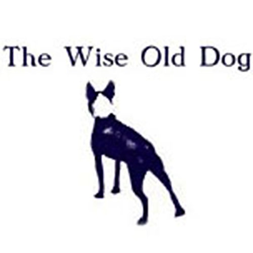 wise old dog wise old dog
