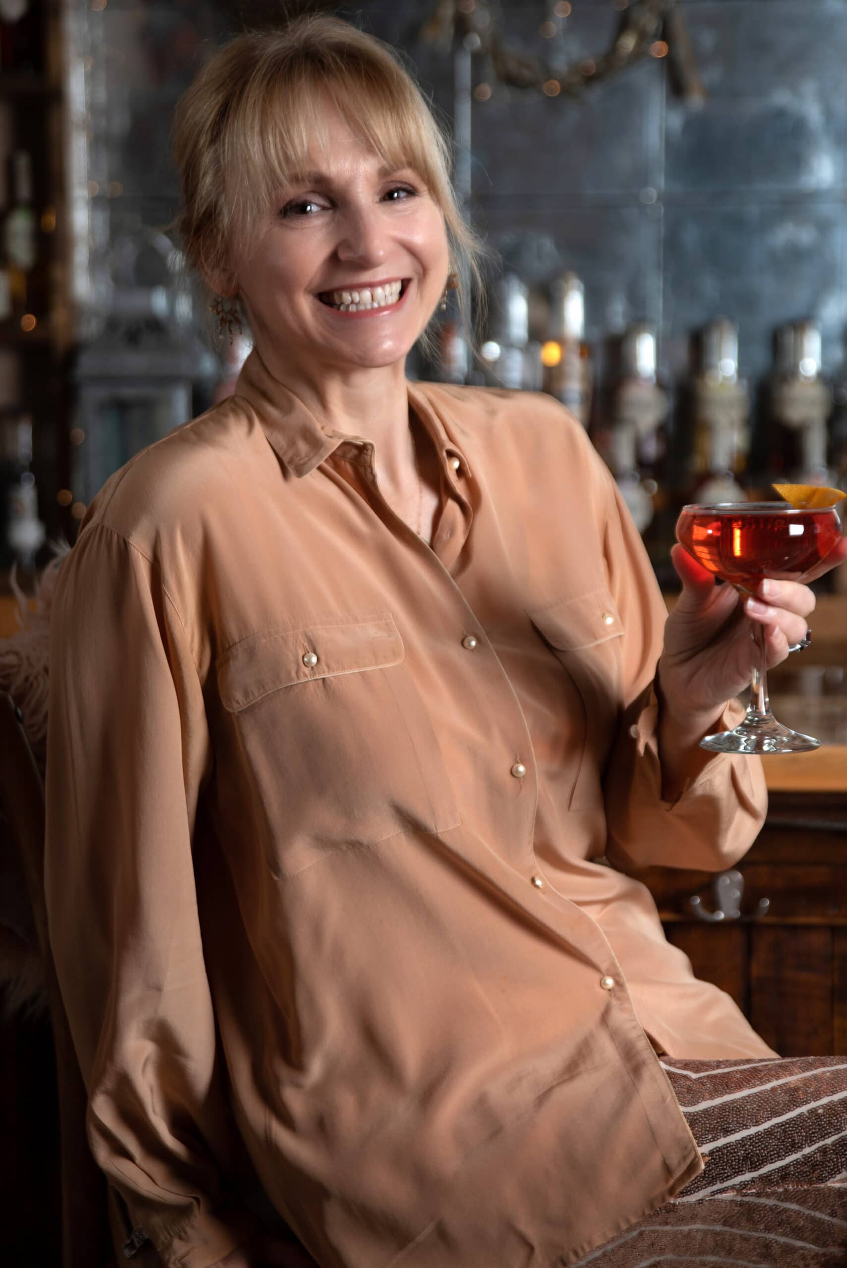 Lelaneia Dubay | Hartford Flavor Company