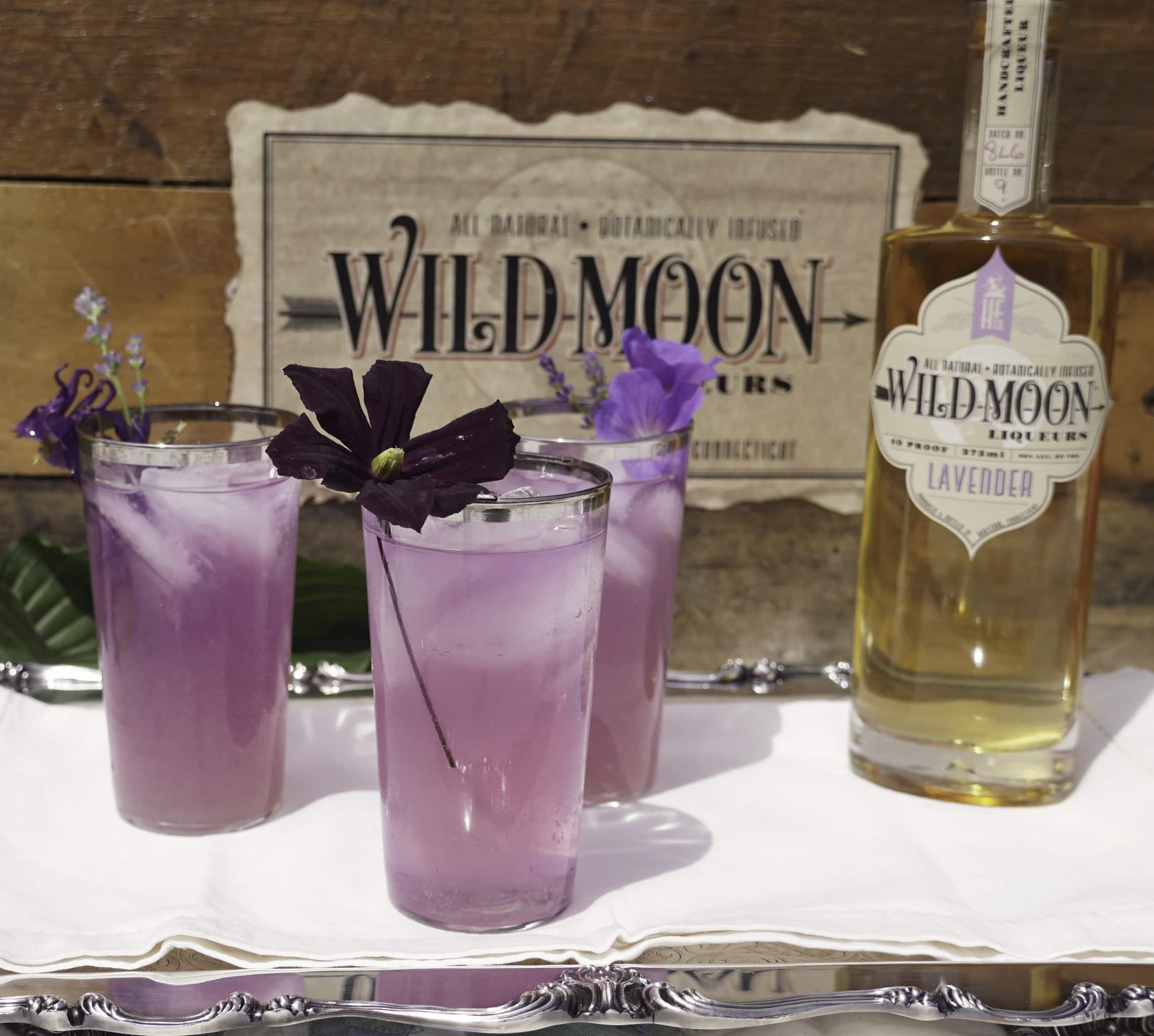 Lavender Empress | Lavender | Wild Moon | Hartford Flavor
