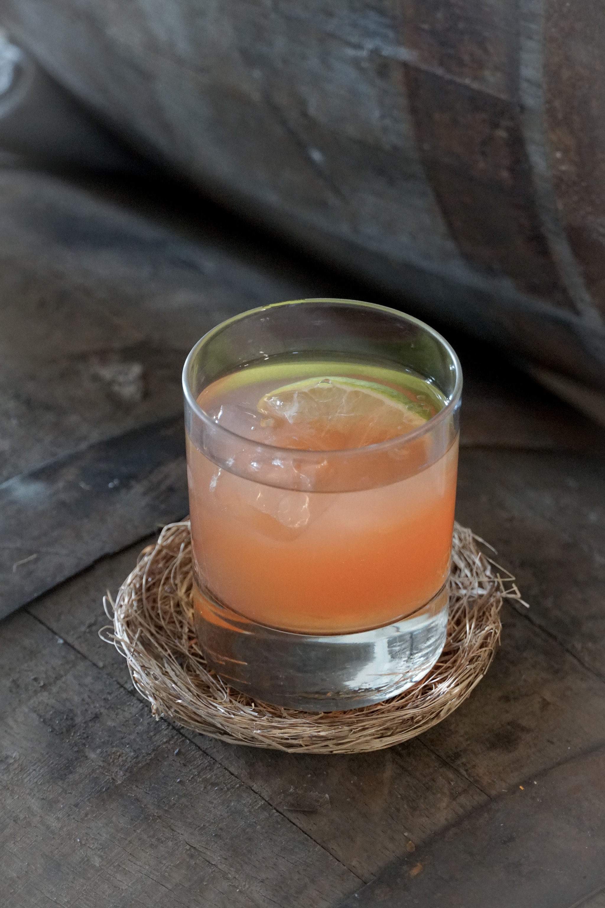 The Outlaw | Chai Spice | Wild Moon | Hartford Flavor