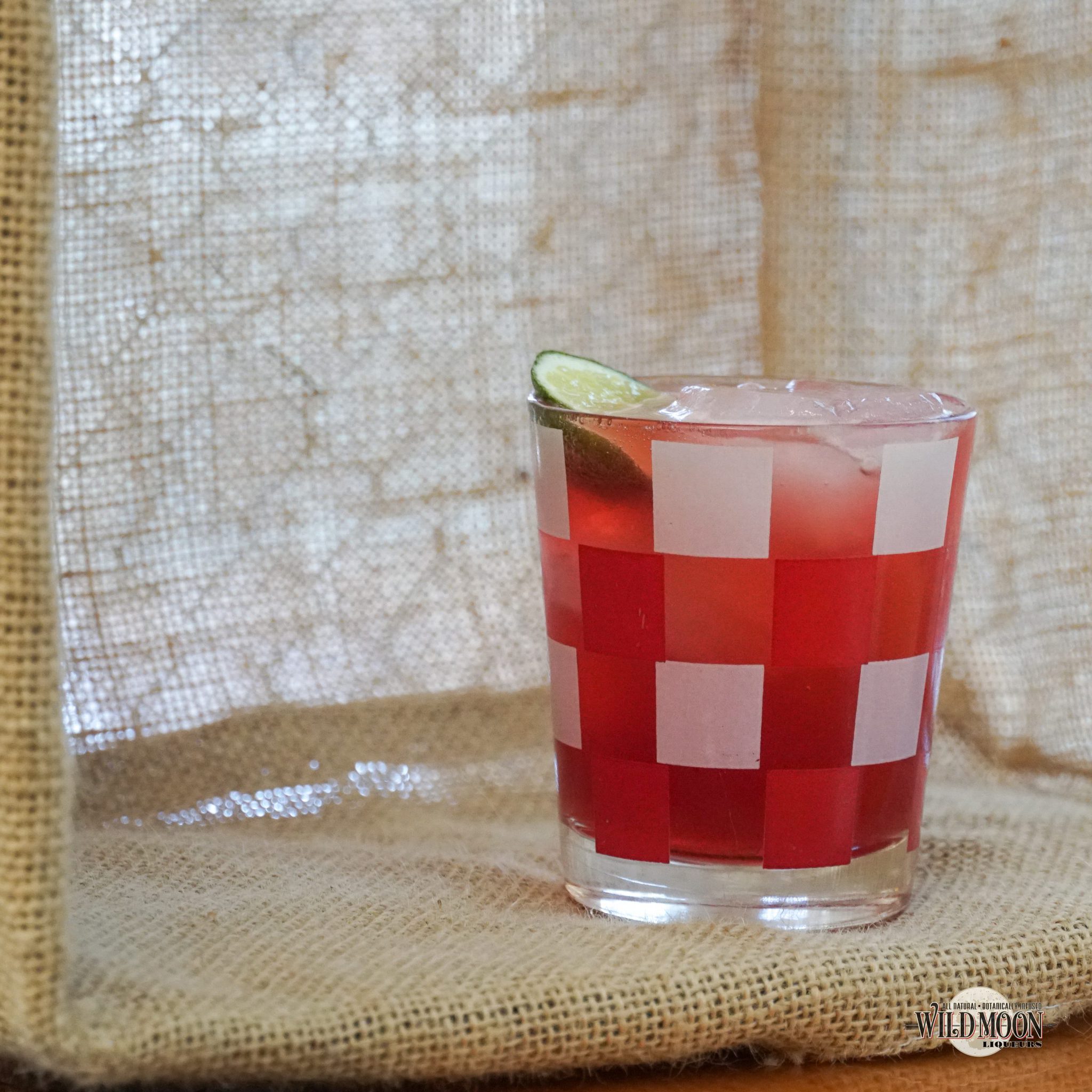 Back in the Saddle | Cranberry | Wild Moon | Hartford Flavor