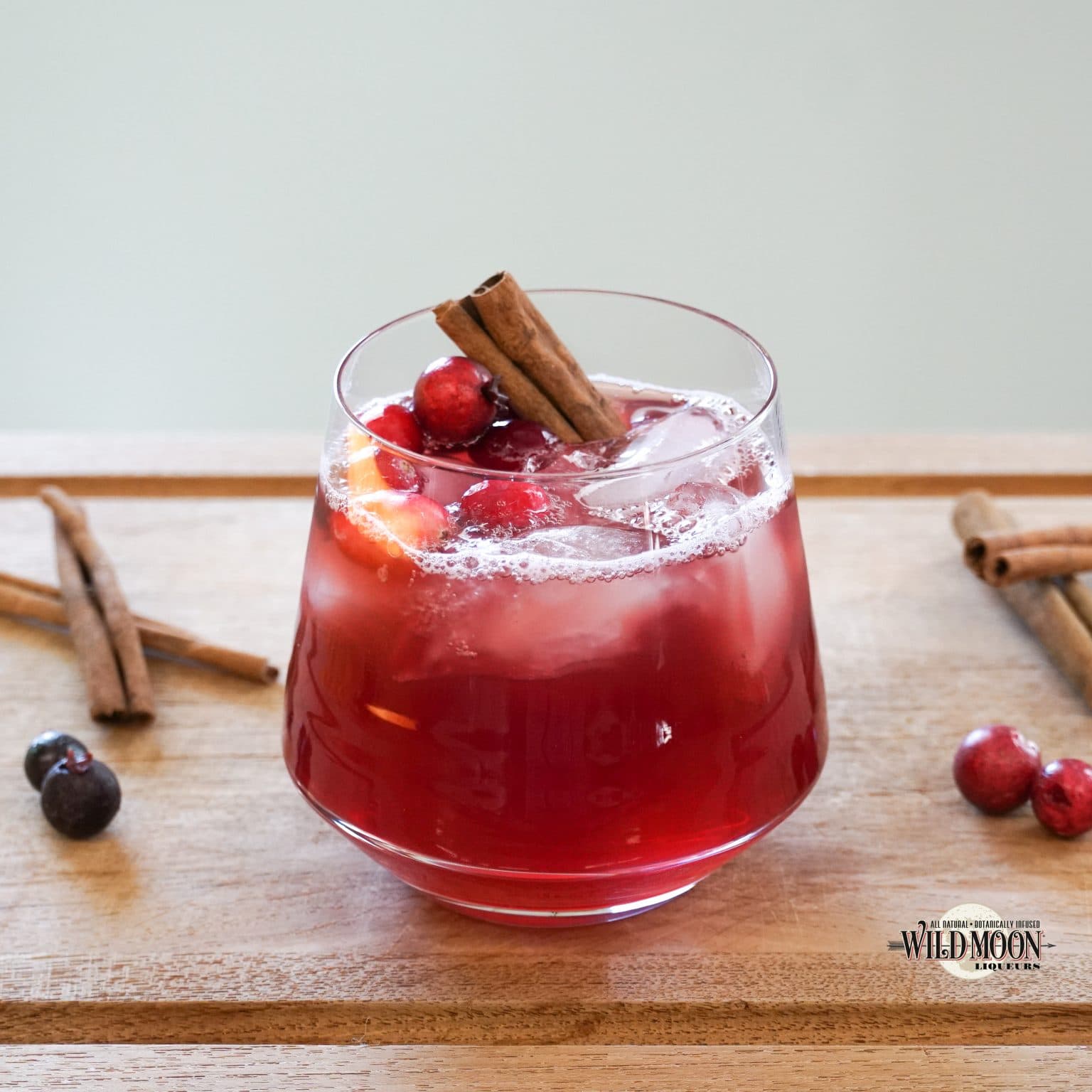 Shocking Truth About Costco'S Spiced Cranberry Margarita! - 8r1n3sb