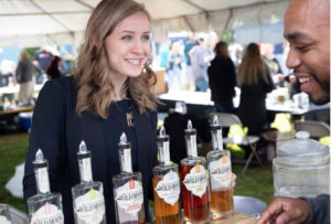 2019 Brew Bash cathrine photo