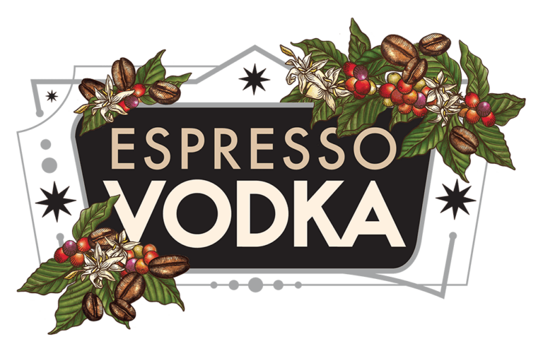 HFC Espresso Vodka | Hartford Flavor Company