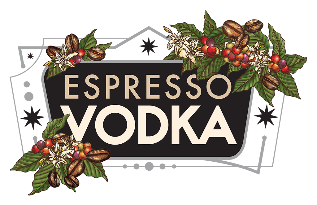 HFC Espresso Vodka | Hartford Flavor Company