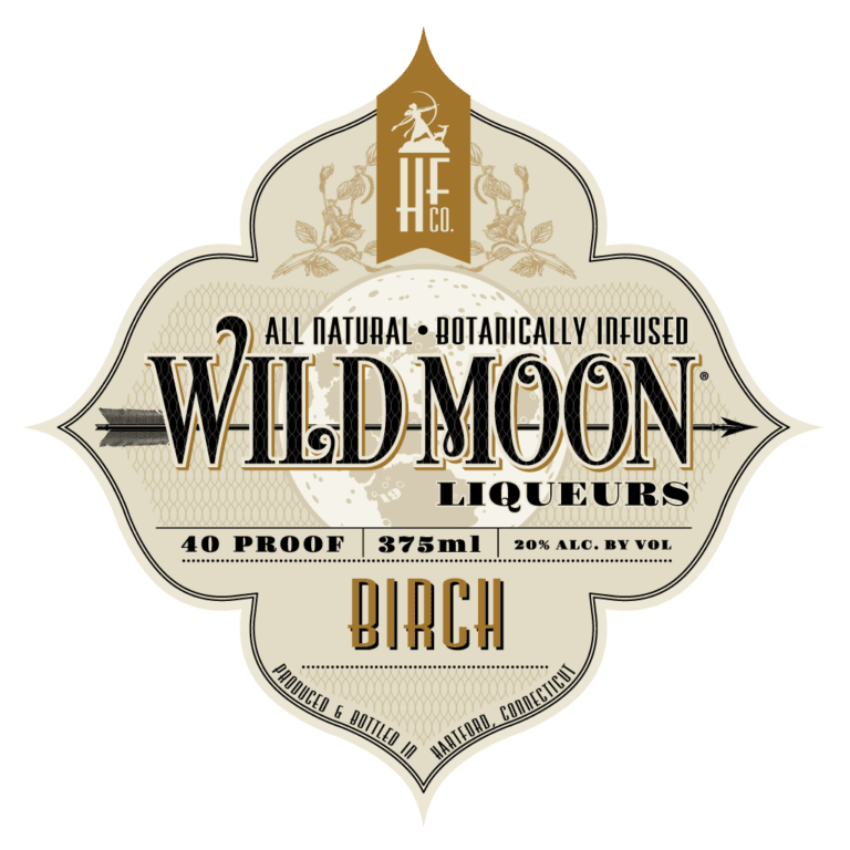 Wild Moon Birch | Hartford Flavor Company