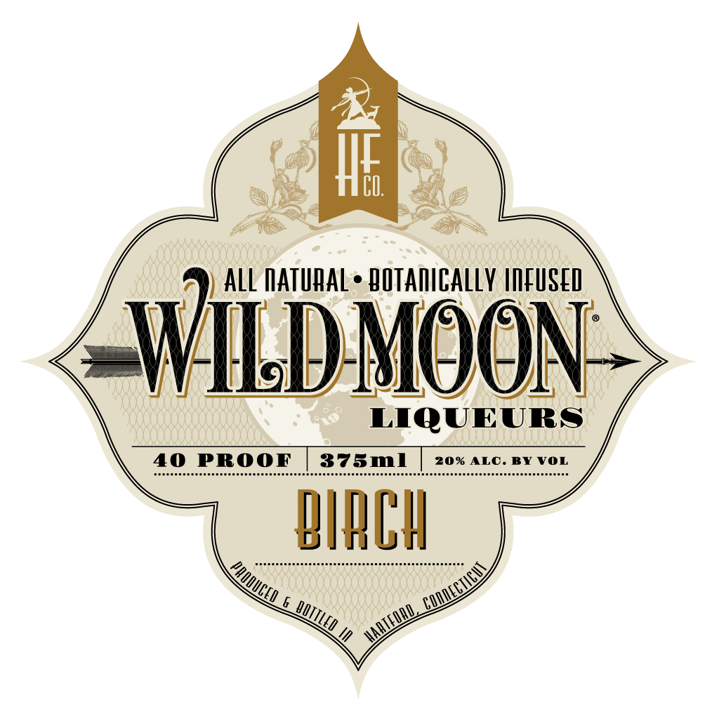 Wild Moon Birch | Hartford Flavor Company