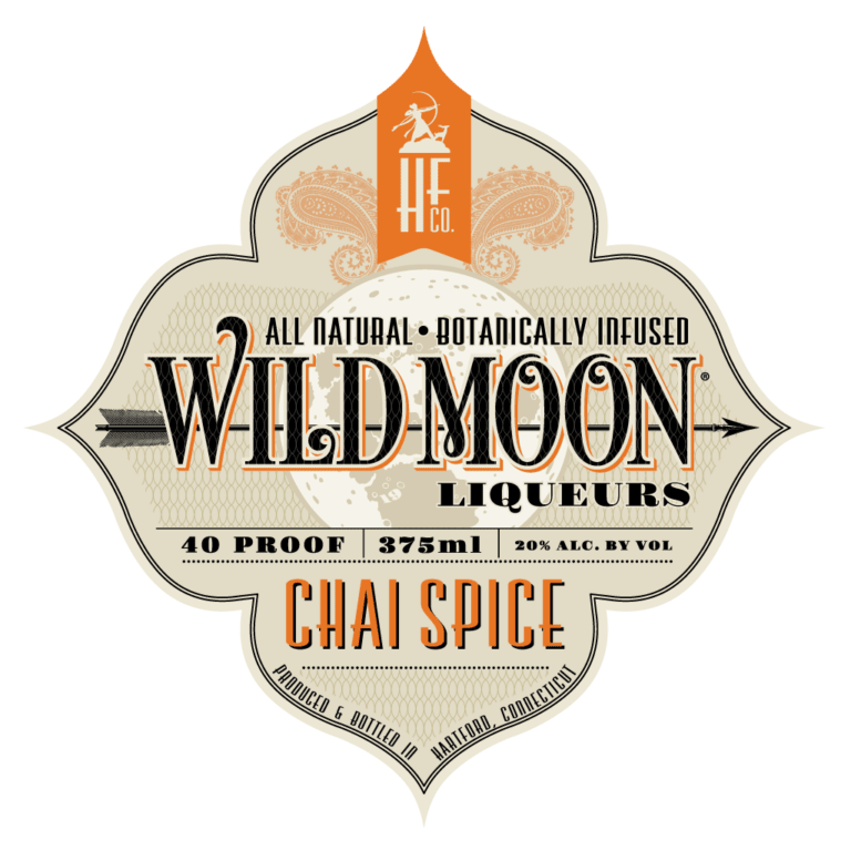 Wild Moon Chai Spice | Hartford Flavor Company