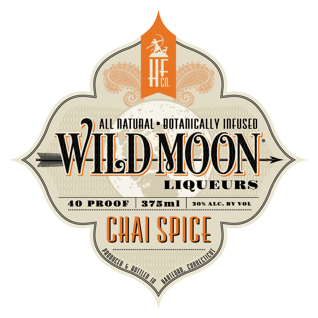 Wild Moon Chai Spice | Hartford Flavor Company