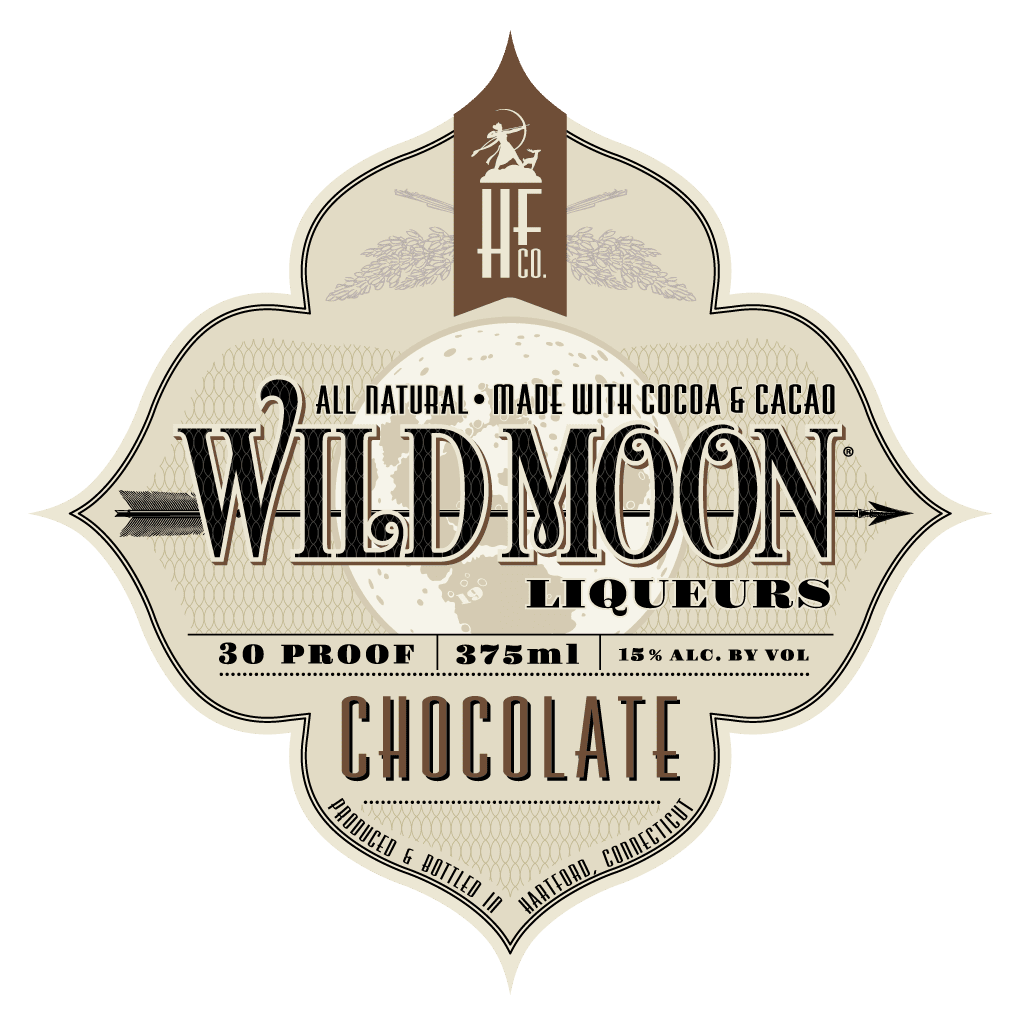 Wild Moon Chocolate | Hartford Flavor Company