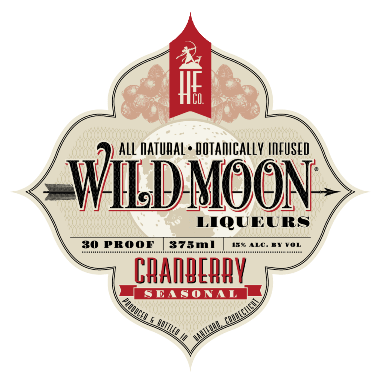 Wild Moon Cranberry | Hartford Flavor Company