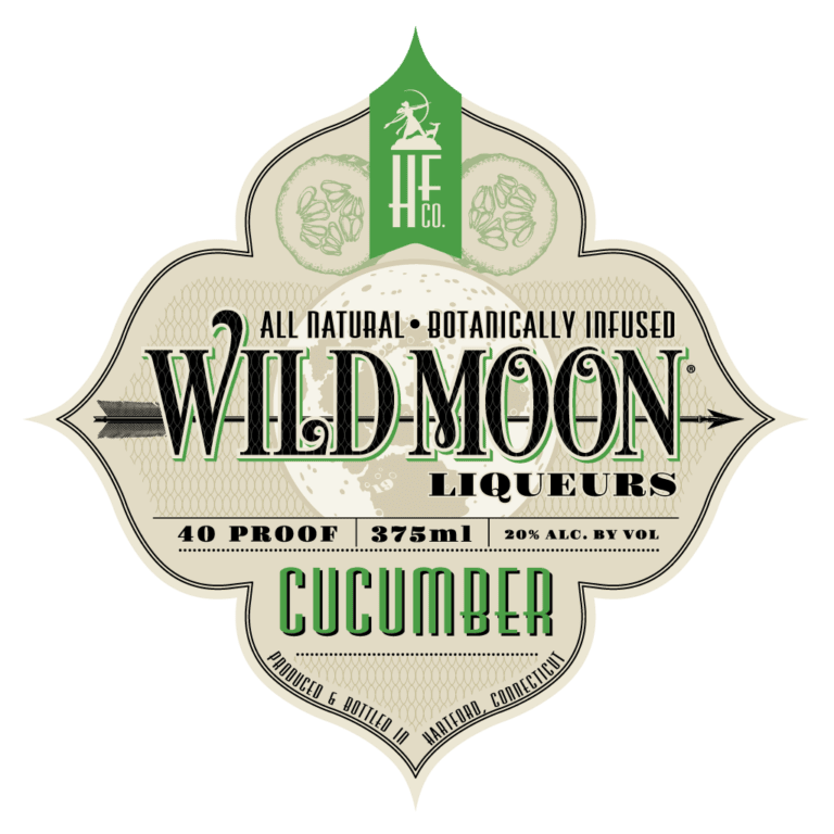 Wild Moon Cucumber | Hartford Flavor Company