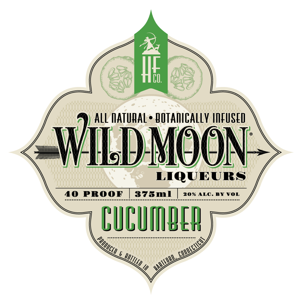 Wild Moon Cucumber | Hartford Flavor Company