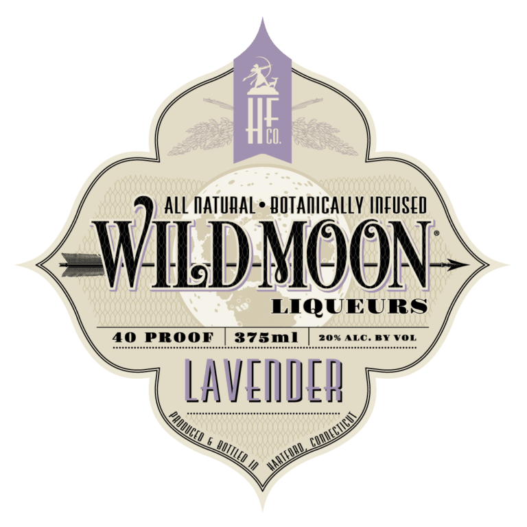 Wild Moon Lavender | Hartford Flavor Company