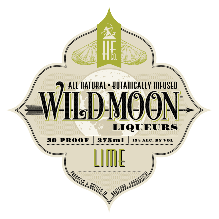 Wild Moon Lime