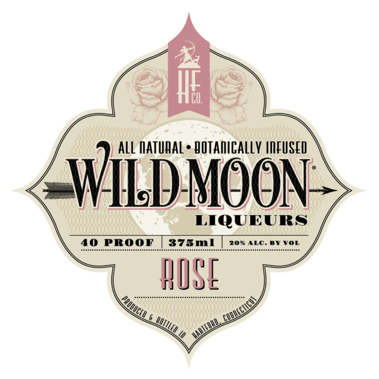 Wild Moon Rose | Hartford Flavor Company