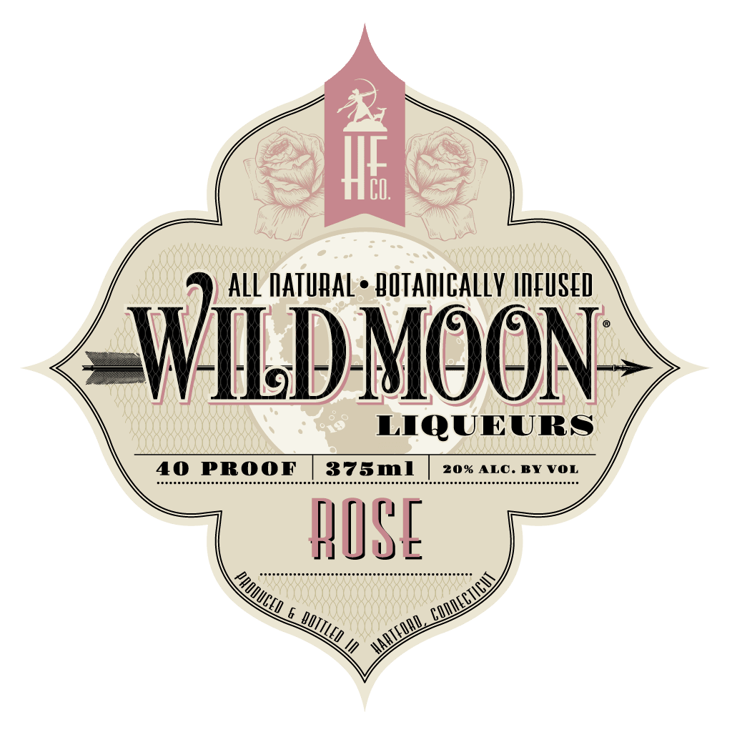 Wild Moon Rose | Hartford Flavor Company