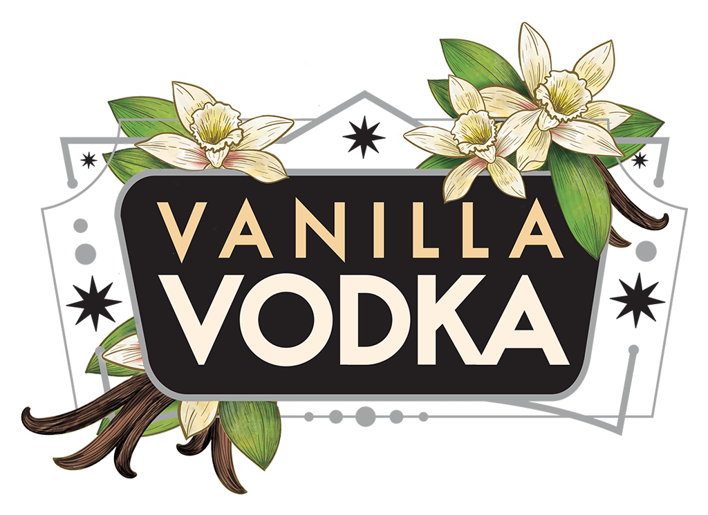 HFC Vanilla Vodka | Hartford Flavor Company