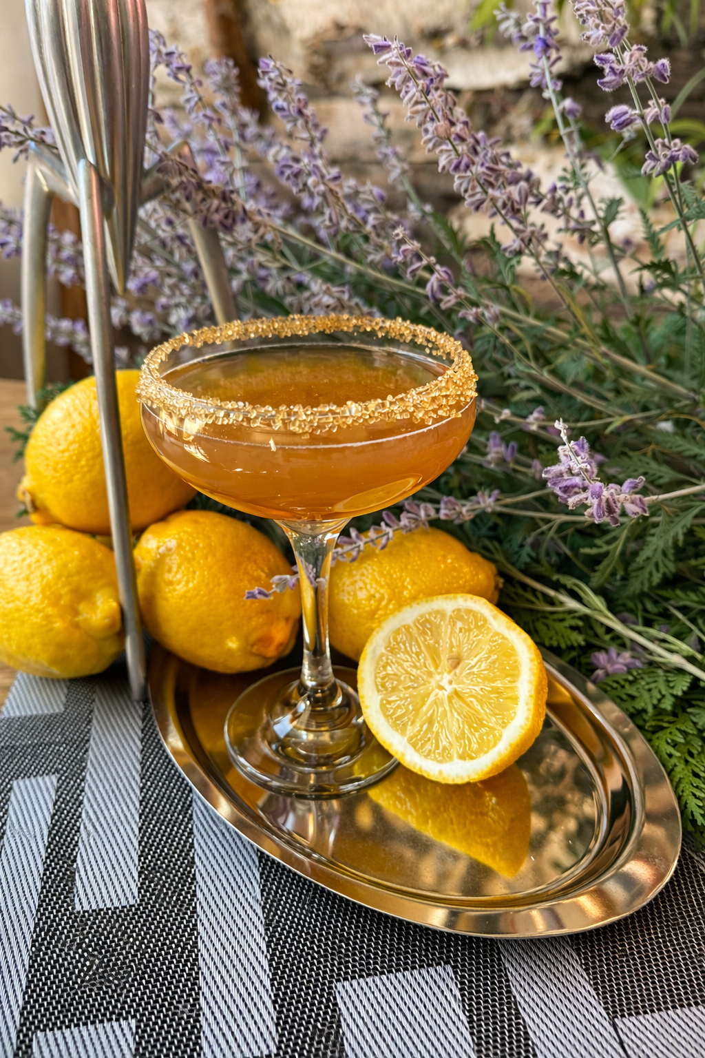 7 Lemon | Wild Moon Botanics | Hartford Flavor Company