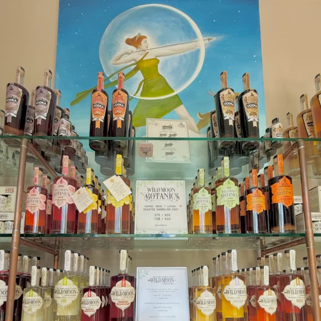 Hartford Flavor Company Distillery photo
